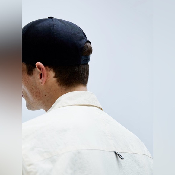 ZARA Technical Windbreaker - Picture 4 of 15